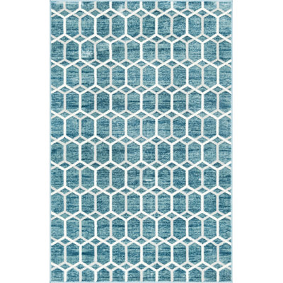 Numa Geometric Indoor Rug