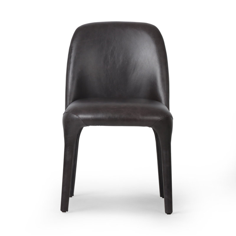 BENSEN Leather Dining Chair