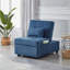 Fauteuil inclinable polyvalent avec des matériaux de haute qualité pour le confort de la maison-919324400