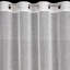 Maja Sheer Curtain Single Panel-97279433