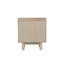 Table de chevet Ahlstrom