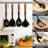 Wuyi 6 Utensil Set