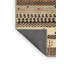 Tapis beige/gris/noir contemporain-1030659018