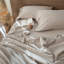 Drap plat 100% coton lavé MooMee-107894589-107894576