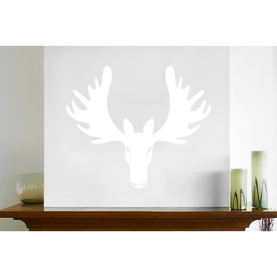 Animals Wall Decal