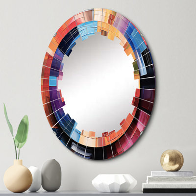 Miroir Kaguyak