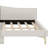 Fiton Panel Bed-260370661