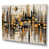 Wrapped Canvas selected