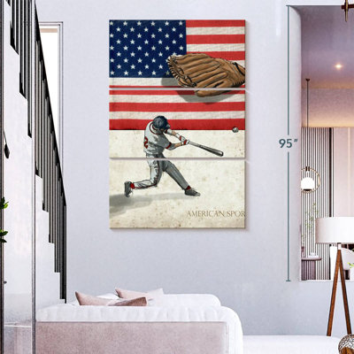 Baseball américain Sireci