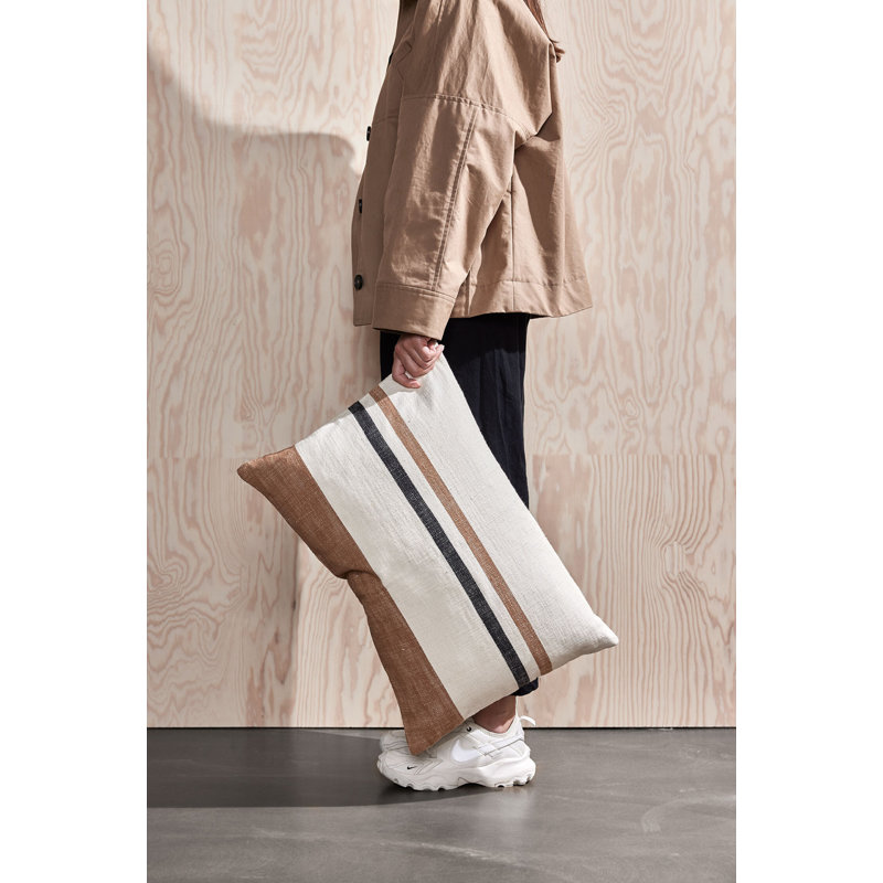 Sofuto Lumbar Pillow Cover