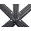 Akram 300cm Cantilever Parasol