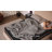 12'' Gentle Comfort Hybrid Mattress – Extra Lumbar & Hip Support, Pain Relief | 365-Night Trial, Fiberglass-Free Bed in a Box, Odorless, CertiPUR-US Certified-118978794