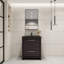 Enochville 30" Single Bathroom Vanity Set-586344158