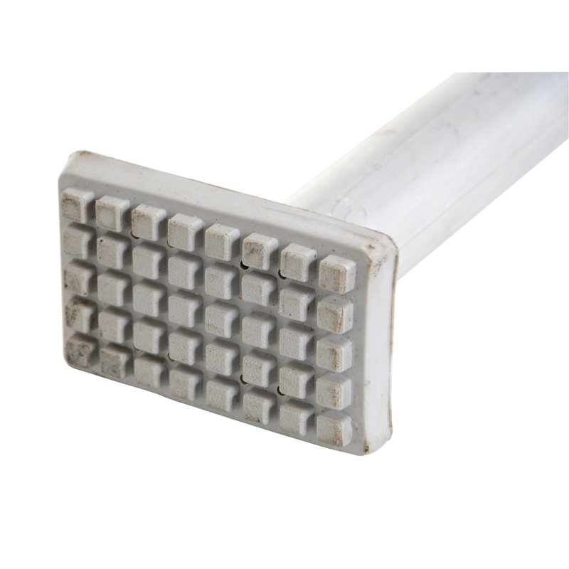 Barre de chargement en aluminium