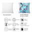 Coussin Turquoise Luxury-651259259