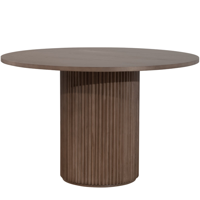 Rees 4 - Person Pedestal Dining Set