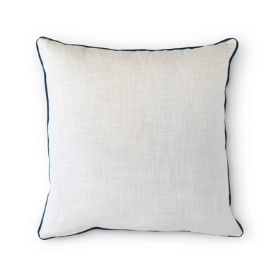 Square Pillow Cover & Insert