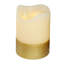 Bougie sans flamme traditionnelle sans parfum-918383769-918383775