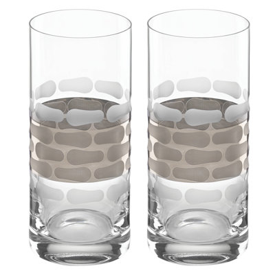 Truro Handmade Highball Glass