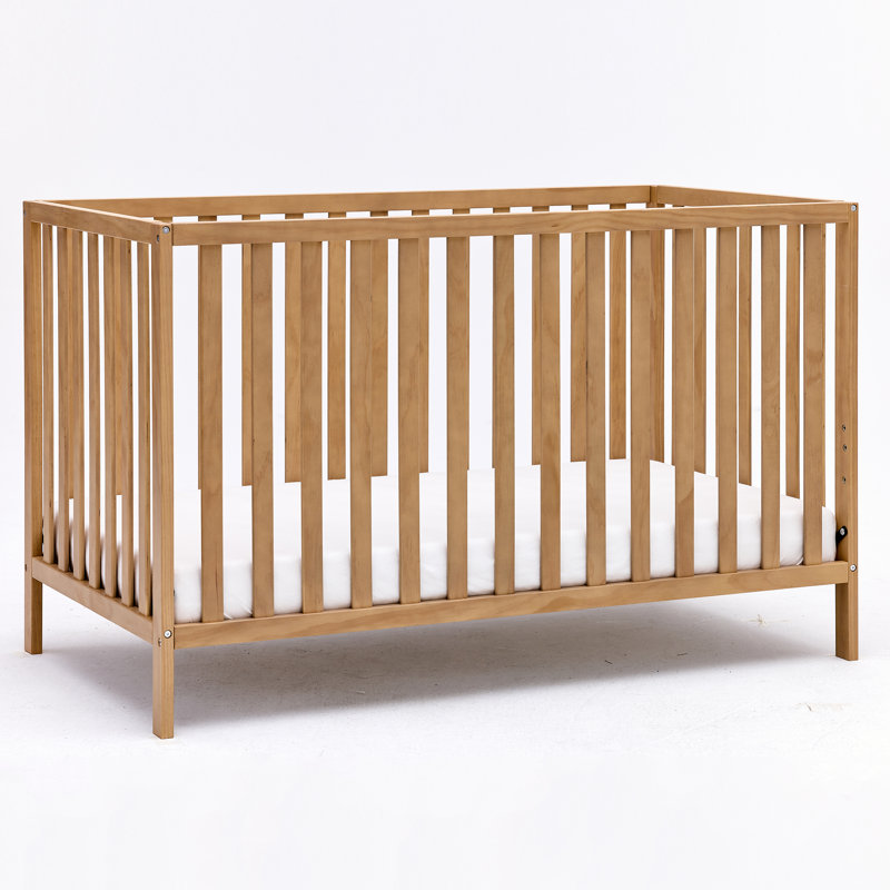 Lit de bébé convertible Grevia