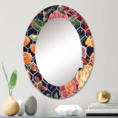 Wall Mirror