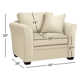 Bridgeport Upholstered Armchair