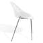 Talmadge 42cm H Stacking Side Chair-36834798