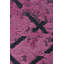 Rapture Pink/Gray Luxury Area Rug-68901207