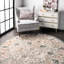 Tapis beige Guidi-377077180