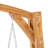 Corduff Swing Seat with Stand