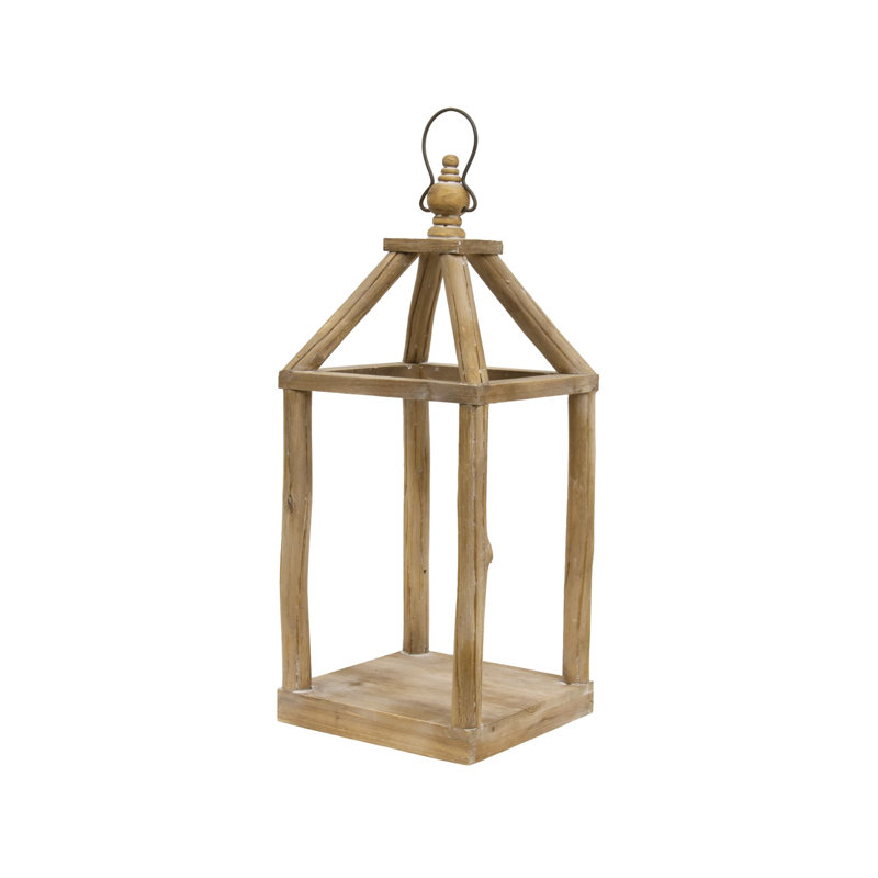 Ensemble de 3 lanternes Jasper