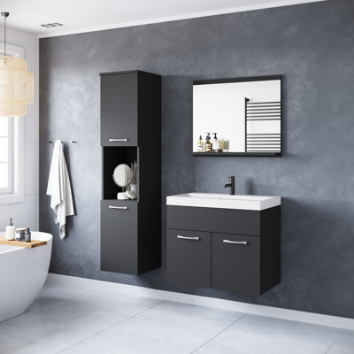 Bathroom Suite