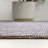 Omid Modern Rustic Abstract Beige/Red Indoor/Outdoor Rug-2146805068