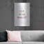 Art mural en métal luxueux «Five More minutes» par Andreas Magnusson-106420009