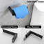Wall Mount Toilet Paper Holder-91935737