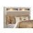 Allentown Upholstered Bed with Drawers and Shelves-764214044-764213285