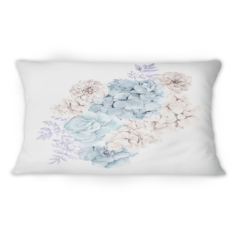 Coussin Winter