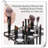 Oprina Plastic Makeup Organizer