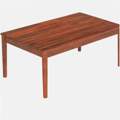 BRYAN COFFEE TABLE