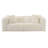 Clarrisa Living Set Loveseat