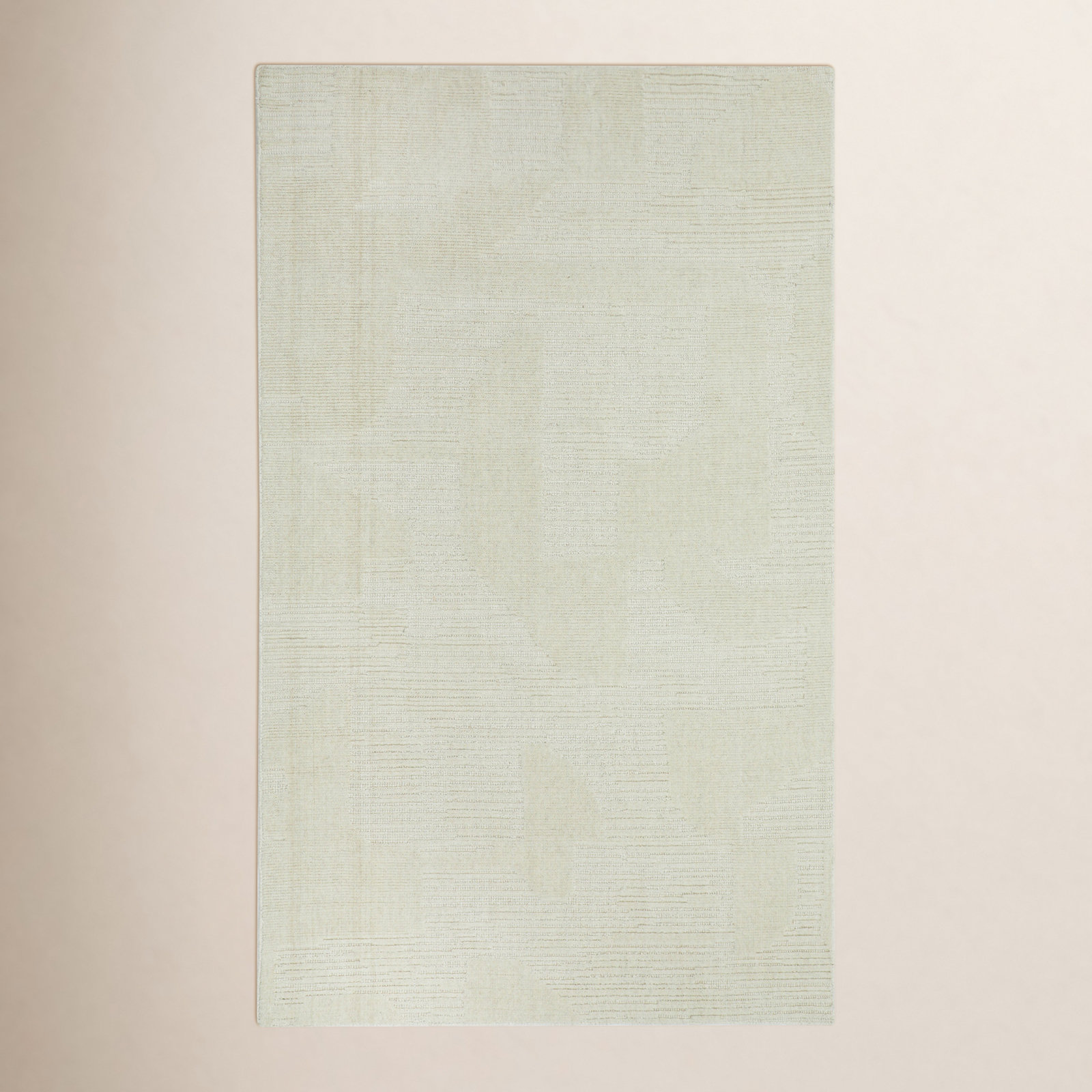 Madie Hand-Tufted Wool Rug, Rectangle 3' x 5'