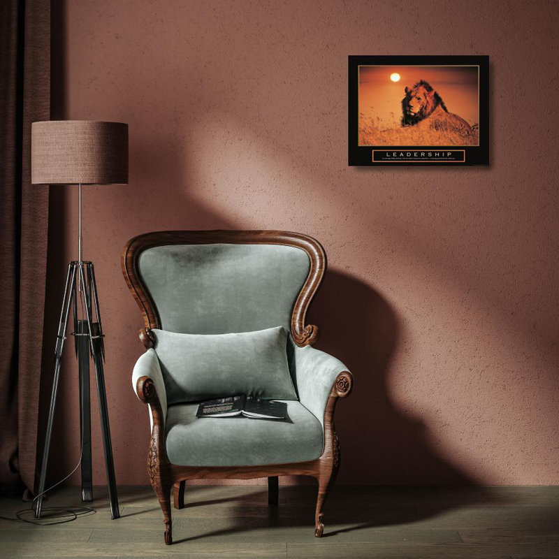 Art sur toile tendue Red Barrel Studio®, H 15 po x l 18 po
