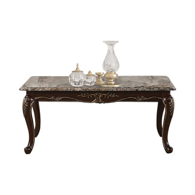 Anandita 48" Coffee Table