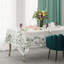 Alfabia Floral Tablecloth