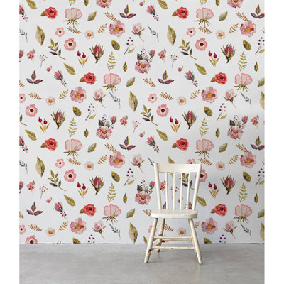 Salcombe Smooth Matte Mural