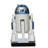 Christmas Fantasy & Sci-Fi Nutcracker