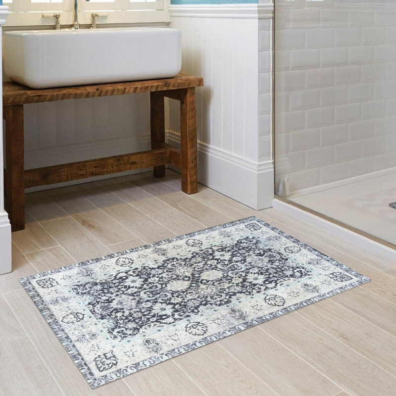 Tapis de sol Hazel, L 28 po x L 47 po