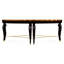 Icarus Solid Wood Coffee Table