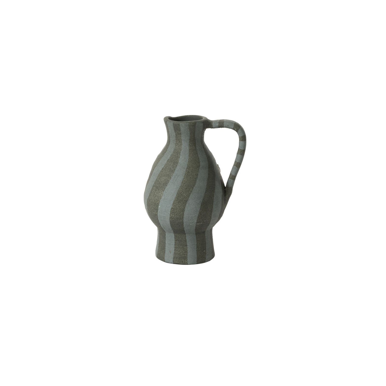 Rhysa Vase 4.25"x 7"