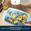 MasterClass Rectangle Ceramic Roaster Bakeware